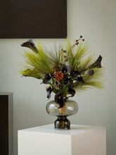 画像をギャラリービューアに読み込む, VICKY YAO Faux Floral - Real Touch Artificial Elegant Tulip Flower Arrangement