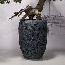 画像をギャラリービューアに読み込む, VICKY YAO Bonsai Art - Bespoke Handcrafte Large Bonsai Realistic Bonsai Artistic Decor W100 x H80cm