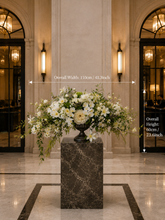 Load image into Gallery viewer, VICKY YAO - Luxury Hotel Collection | Classic Designer Floral Arrangement