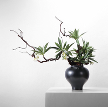 Load image into Gallery viewer, VICKY YAO Faux Bonsai - New Arrival Handmade Exclusive Design Artificial Bonsai Arrangement Gift For Him