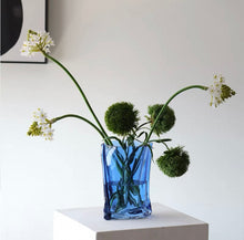 將圖片載入圖庫檢視器 VICKY YAO-Set of 3 Chinese Sweet Plum Branches+ 3 Realistic Touch Green Ball Stems.Artificial Greenery Home Decor Faux Greenery Without Vase