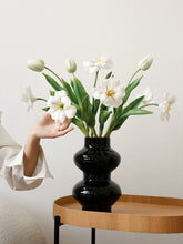 將圖片載入圖庫檢視器 VICKY YAO Design Aesthetic - New Arrival French Style Natural Touch Tulips Combination Set