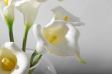 Load image into Gallery viewer, Vicky Yao Faux Floral - Exclusive Design Artificial Calla Lily Arrangements