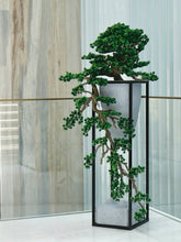 画像をギャラリービューアに読み込む, VICKY YAO Bonsai Art - Realistic Bonsai Installation Art for Luxury Hotels &amp; Interior Design W80xH165cm