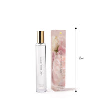画像をギャラリービューアに読み込む, VICKY YAO x Kogan - Natural Touch Super Large 12cm Fuchsia BabyPink Damask Rose &amp; Luxury Fragrance Gift Box 50ml