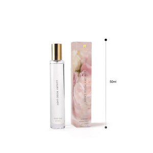VICKY YAO x Kogan - Love & Dream Series Exclusive Luxury Rose Lady Fragrance 50ml