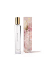 Load image into Gallery viewer, VICKY YAO FRAGRANCE- Love &amp; Dream Series Exclusive R&amp;D Floral Spray White &amp; Ginger 50ml