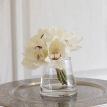 Laden Sie das Bild in den Galerie-Viewer, VICKY YAO Fragrance - Exclusive Design Faux Orchid Art &amp; Luxury Fragrance 50ml
