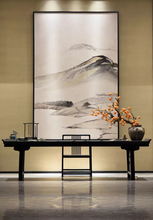 將圖片載入圖庫檢視器 VICKY YAO Faux Plant - Exclusive Design Life Aesthetic Chinese Style Artificial Persimmon Bonsai Art