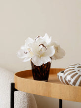 Laden Sie das Bild in den Galerie-Viewer, VICKY YAO FRAGRANCE - Exclusive Design French White Magnolia Art &amp; Luxury Fragrance 50ml
