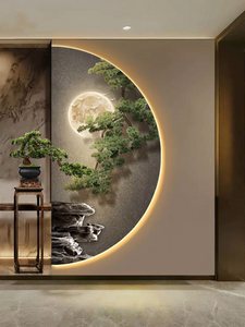 VICKY YAO Faux Bonsai - Best Selling Artificial Realistic Faux Bonsai Art & Natural Bonsai Spray 50ml