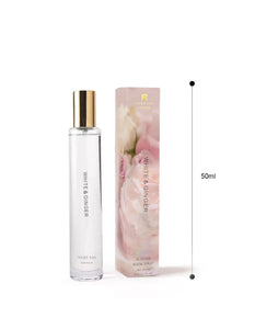 VICKY YAO x Kogan - Love & Dream Series Exclusive Limited White Ginger 50ml