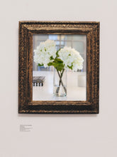 Load image into Gallery viewer, Vicky Yao Faux Floral - Artificial White Hydrangea Arrangement In Vase