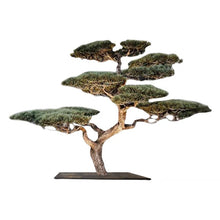 Load image into Gallery viewer, VICKY YAO Landscape Project - Exclusive Design Handmade Large Scale Landscape Project Artificial Bonsai Art