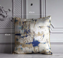 Load image into Gallery viewer, Vicky Yao Home Bedding - Luxury Decorative Pillow