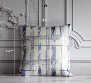 Vicky Yao Home Bedding - Luxury Decorative Pillow