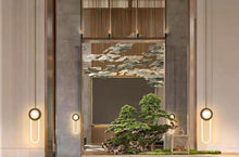 Laden Sie das Bild in den Galerie-Viewer, Vicky Yao Faux Bonsai - Exclusive Design Art Series Hotel Artificial Bonsai Arrangement