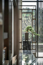 画像をギャラリービューアに読み込む, VICKY YAO Faux Plant - Exclusive Design Handcrafted Hotel Luxury Senior Club Artificial Plants Bonsai Arrangement