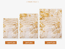 Load image into Gallery viewer, Vicky Yao Home Decor - Luxury Handmade Italy  Rug