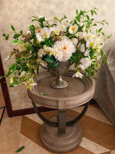 將圖片載入圖庫檢視器 Vicky Yao Faux Floral - Exclusive Design High-End Series Luxury Customer Made French Style Artificial Flower Arrangement