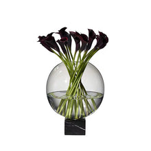 画像をギャラリービューアに読み込む, Vicky Yao Faux Floral - Exclusive Design Artificial Calla Lily Arrangements