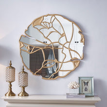画像をギャラリービューアに読み込む, Vicky Yao Wall Decor - Exclusive Design Luxury Artist&#39;s Decorative Mirror Wall Decor