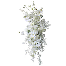 Load image into Gallery viewer, Vicky Yao Wedding Flower - Exclusive Design Decorative Wedding Frame Floral Arrangement