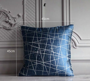 Vicky Yao Home Bedding - Luxury Decorative Pillow