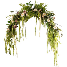 將圖片載入圖庫檢視器 Vicky Yao Wedding Flower - Exclusive Design Artificial Wedding Table Flower