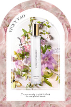 將圖片載入圖庫檢視器 VICKY YAO Design Aesthetic - Love &amp; Dream Series Fuchsia &amp; Luxury Fragrance Gift Box 50ml