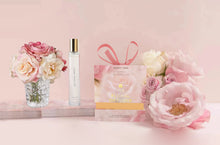 將圖片載入圖庫檢視器 VICKY YAO FRAGRANCE- Love &amp; Dream Series BabyPink &amp; Luxury Fragrance Gift Box 50ml